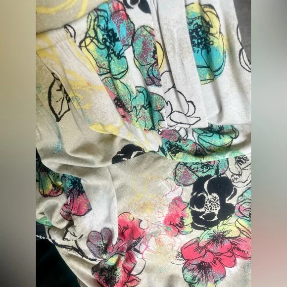 American Rag Razor Back Tank Top - Picture 6 of 6